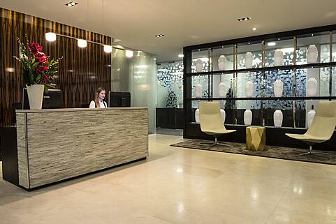 Serviced Offices, Dover Street, Mayfair, London, United Kingdom, LON5597