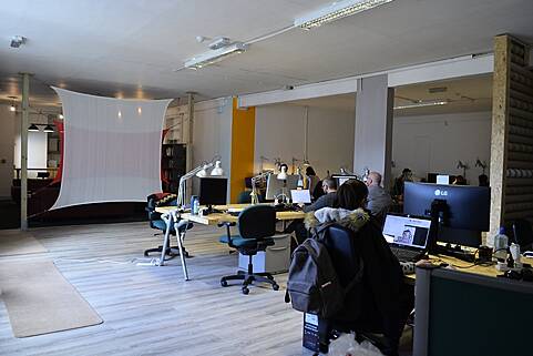 Serviced Office Rental, Drinan Street, Cork, Cork, Ireland, COR7306