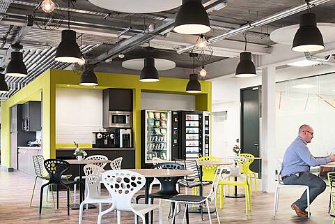 Serviced Office Broker, Drogheda, Drogheda, County Louth, Ireland, COU7332
