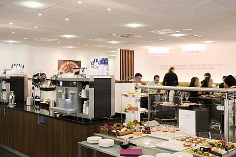 Office Space Rental, Drummond Gate, Victoria, London, United Kingdom, LON7484