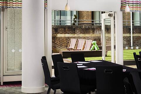 Serviced Offices To Rent, Drummond Gate, Victoria, London, United Kingdom, LON7484
