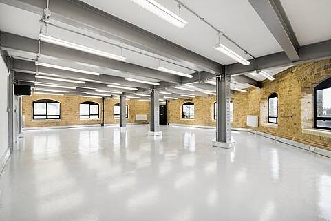 Search Office Space, Drummond Road, Bermondsey, London, United Kingdom, LON7256