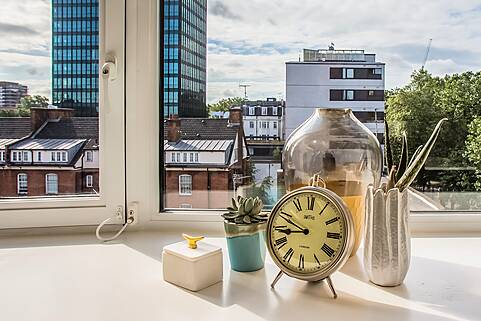 Office Suites For Rent, Eversholt Street, Kings Cross, London, United Kingdom, LON6128