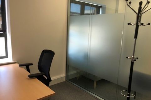 Offices To Let, Exchange Place, IFSC, Dublin, Ireland, DUB7032