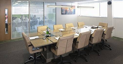 Rent Offices, East Smithfield, Whitechapel, London, United Kingdom, LON3699