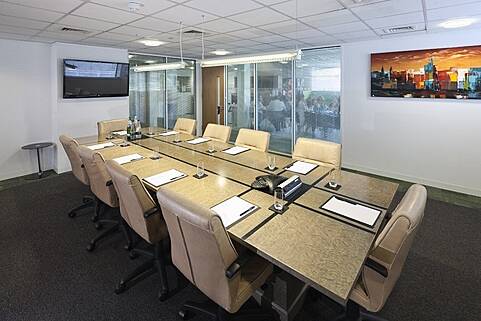 Flexible Space, East Smithfield, Whitechapel, London, United Kingdom, LON3699