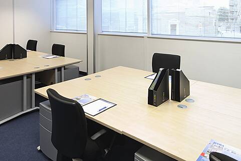Temporary Office Rent, East Smithfield, Whitechapel, London, United Kingdom, LON3699