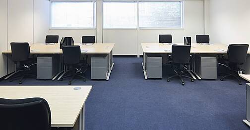 Office Space For Rent, East Smithfield, Whitechapel, London, United Kingdom, LON3699