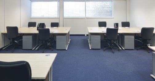 Office Space For Rent, East Smithfield, Whitechapel, London, United Kingdom, LON3699