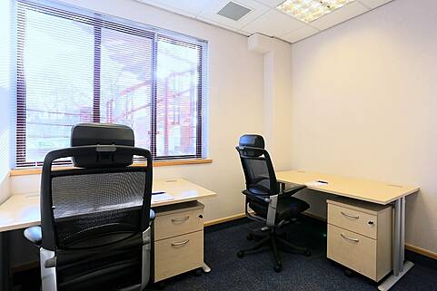 Serviced Offices For Rent, East Point Business Park, Oxford, United Kingdom, OXF4583