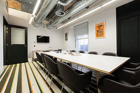Serviced Offices To Rent, Eastbourne Terrace, Paddington, London, United Kingdom, LON5119