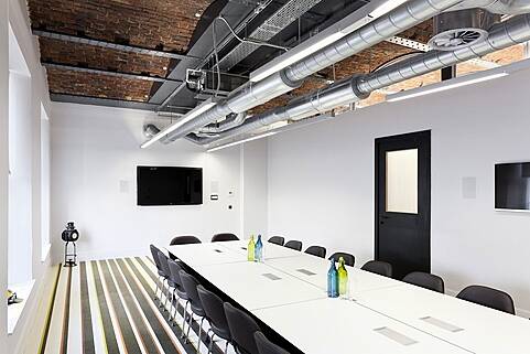 Find Offices, Eastbourne Terrace, Paddington, London, United Kingdom, LON5119