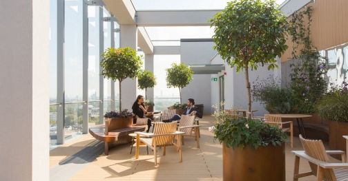 Office Space To Rent, Eastbourne Terrace, Paddington, London, United Kingdom, LON6146