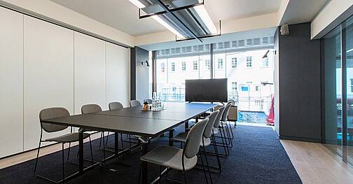 Serviced Offices To Rent, Eastbourne Terrace, Paddington, London, United Kingdom, LON6146