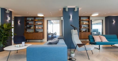 Office Suites For Let, Eastbourne Terrace, Paddington, London, United Kingdom, LON6146