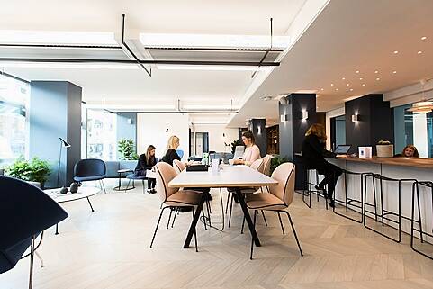Search Office Spaces, Eastbourne Terrace, Paddington, London, United Kingdom, LON6146