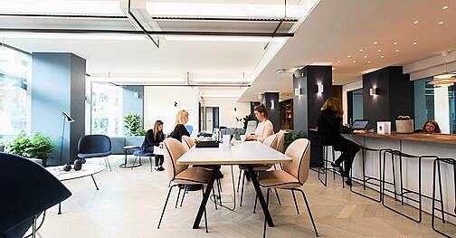 Search Office Spaces, Eastbourne Terrace, Paddington, London, United Kingdom, LON6146