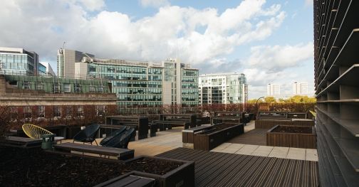 Find Office Space, Eastbourne Terrace, Paddington, London, United Kingdom, LON6213