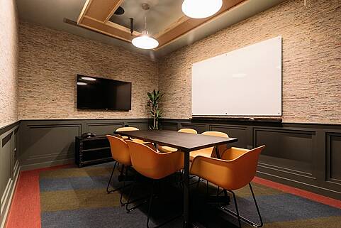 Office Search, Eastbourne Terrace, Paddington, London, United Kingdom, LON6213
