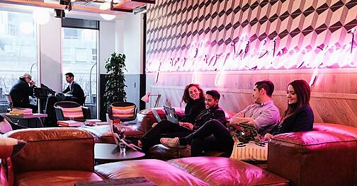 Serviced Office Rental, Eastbourne Terrace, Paddington, London, United Kingdom, LON6213