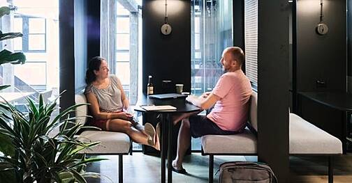 Serviced Office To Rent, Eastcheap, Monument, London, United Kingdom, LON6773