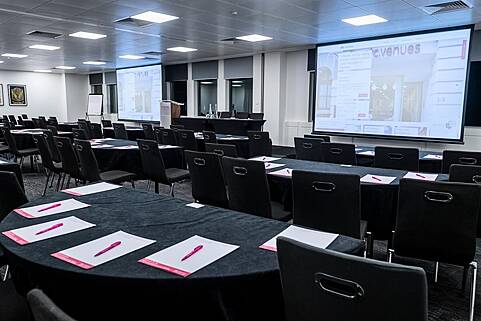 Serviced Office To Let, Eastcheap, Monument, London, United Kingdom, LON7440