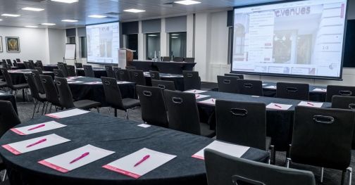 Serviced Office To Let, Eastcheap, Monument, London, United Kingdom, LON7440