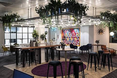 Search Office Spaces, Eastcheap, Monument, London, United Kingdom, LON7440