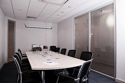 Serviced Office, Eastpoint Business Park, Oxford, United Kingdom, OXF5141