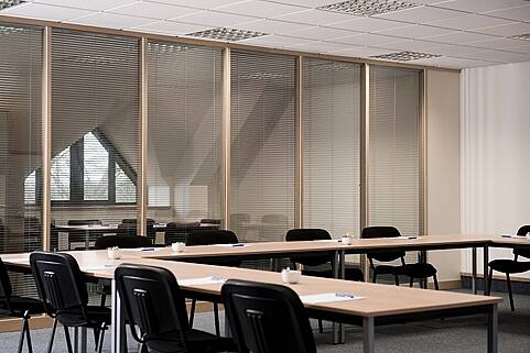 Temporary Office Space For Rent, Eastpoint Business Park, Oxford, United Kingdom, OXF5141