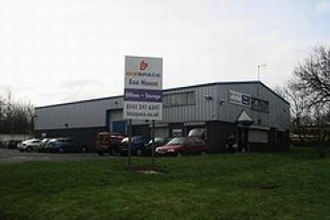 Executive Offices, Earn Avenue, Bellshill, United Kingdom, BEL4502