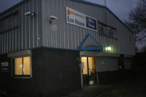 Temporary Office Rent, Earn Avenue, Bellshill, United Kingdom, BEL4502