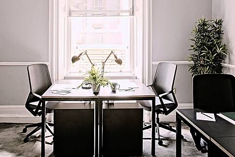 Serviced Offices To Rent, Earlsfort Terrace, Dublin 2, Dublin, Ireland, DUB6533