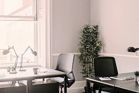 Temporary Office Space For Rent, Earlsfort Terrace, Dublin 2, Dublin, Ireland, DUB6533