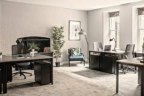 Rent Temporary Offices, Earlsfort Terrace, Dublin 2, Dublin, Ireland, DUB6533
