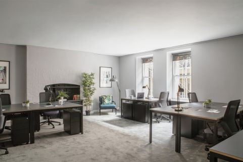 Office Suites To Let, Earlsfort Terrace, Dublin 2, Dublin, Ireland, DUB6533