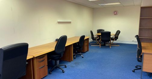 Serviced Office For Rent, Eblana Villas, Dublin 2, Dublin, Ireland, DUB7602