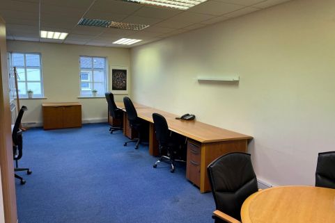 Serviced Offices To Rent, Eblana Villas, Dublin 2, Dublin, Ireland, DUB7602