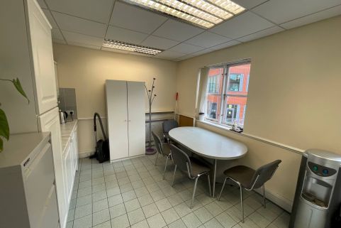 Serviced Office Spaces, Eblana Villas, Dublin 2, Dublin, Ireland, DUB7602