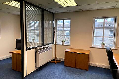 Office Suite, Eblana Villas, Dublin 2, Dublin, Ireland, DUB7602