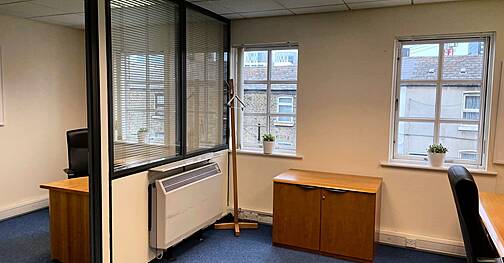 Office Suite, Eblana Villas, Dublin 2, Dublin, Ireland, DUB7602