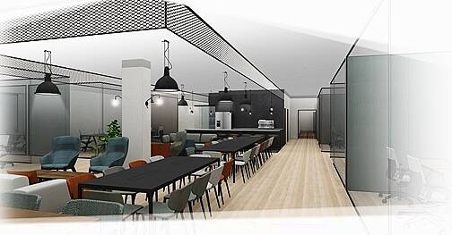 Office Suites To Rent, Eccleston Place, Victoria, London, United Kingdom, LON6525