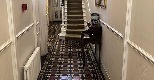 Rent Office Space, Eccleston Square, Pimlico, London, United Kingdom, LON6783