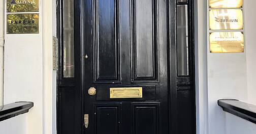Temporary Office Rent, Eccleston Square, Pimlico, London, United Kingdom, LON6783