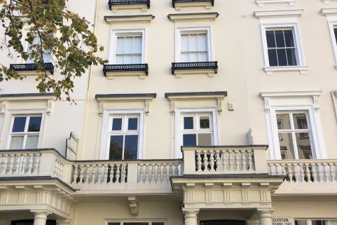 Office To Let, Eccleston Square, Pimlico, London, United Kingdom, LON6783