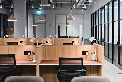 Office To Let, Eccleston Square, Victoria, London, United Kingdom, LON7432