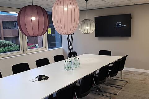 Rent Temporary Office, Elmfield Park, Bromley, United Kingdom, BRO6811