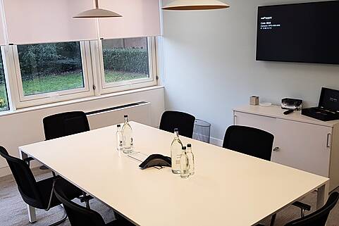 Executive Office Spaces, Elmfield Park, Bromley, United Kingdom, BRO6811