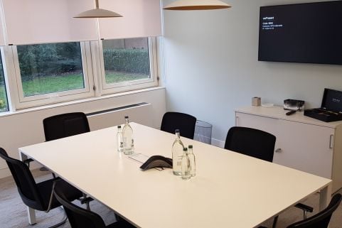 Executive Office Spaces, Elmfield Park, Bromley, United Kingdom, BRO6811