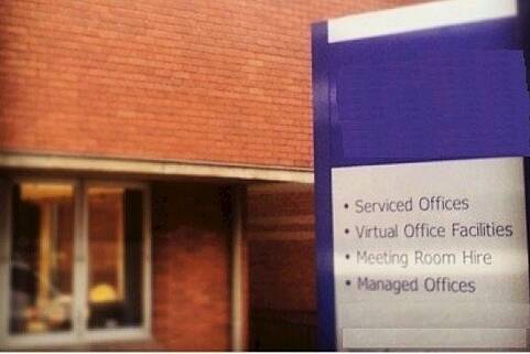 Temporary Office Space To Rent, Elmfield Road, Bromley, London, United Kingdom, LON5140